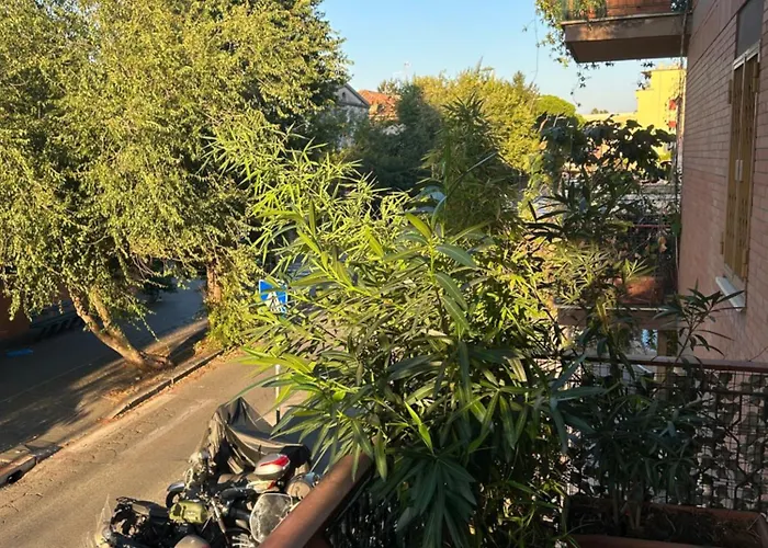La Fontana Di Carlotta Bed & Breakfast