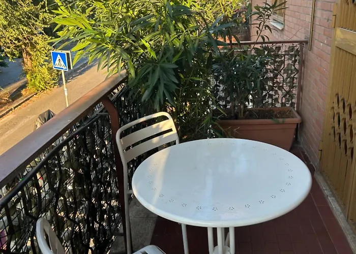 La Fontana Di Carlotta Bed & Breakfast