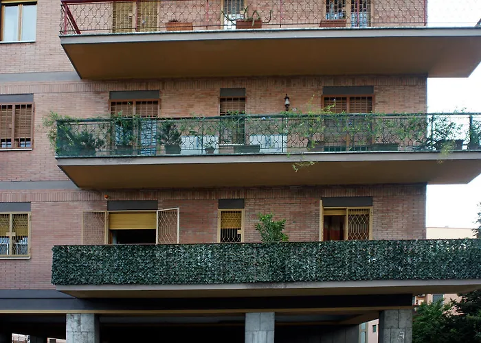 Bed & Breakfast La Fontana Di Carlotta 4*