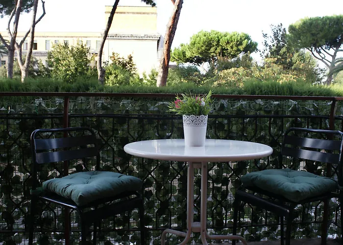 La Fontana Di Carlotta