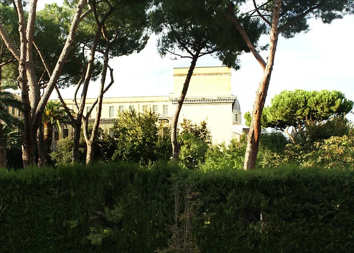 Bed & Breakfast La Fontana Di Carlotta
