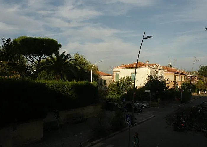 Bed & Breakfast La Fontana Di Carlotta