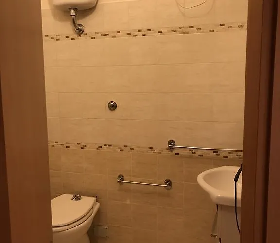 La Fontana Di Carlotta Bed & Breakfast