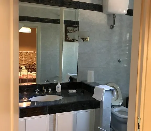La Fontana Di Carlotta Bed & Breakfast Rome