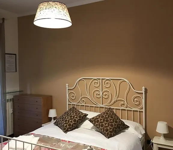 La Fontana Di Carlotta Bed & Breakfast