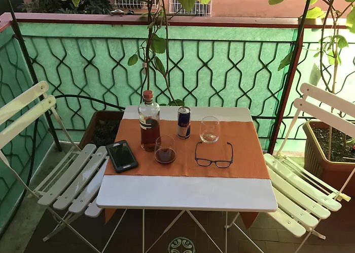 La Fontana Di Carlotta Bed & Breakfast 4*