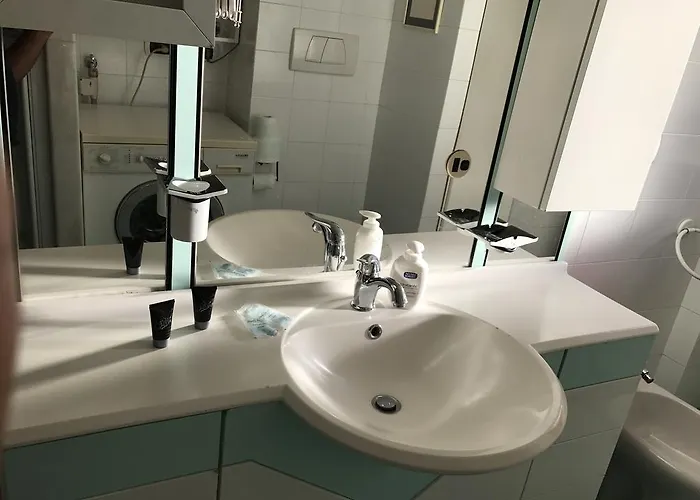 Bed & Breakfast La Fontana Di Carlotta Rome