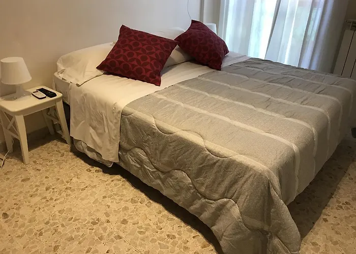Bed & Breakfast La Fontana Di Carlotta