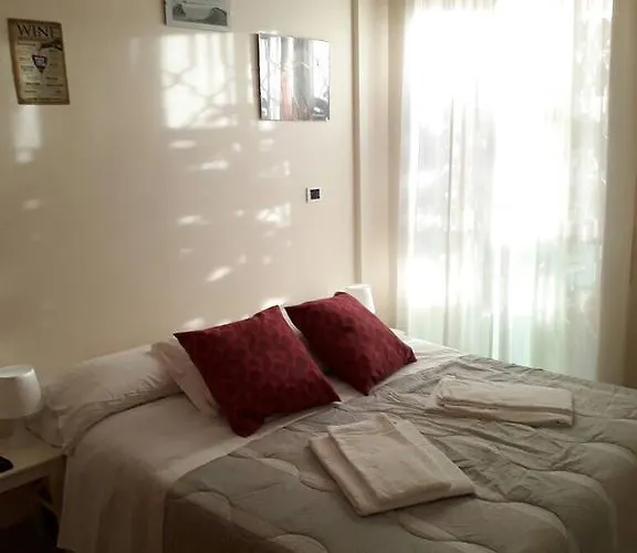 Bed & Breakfast La Fontana Di Carlotta Rome